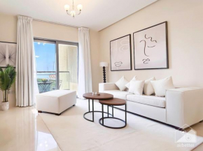 Waterfront Luxury Living at Manazel Al Khor